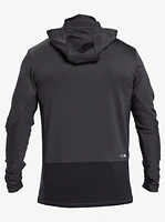 Waterman Angle Hooded L/S Surf