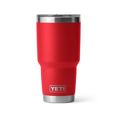 30oz Tumbler Rescue Red