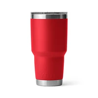 30oz Tumbler Rescue Red