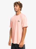 Heritage Heather Surf Tee