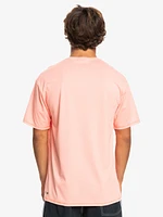 Heritage Heather Surf Tee