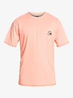 Heritage Heather Surf Tee