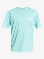 Heritage Heather Surf Tee