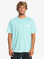 Heritage Heather Surf Tee