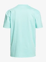 Heritage Heather Surf Tee