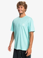 Heritage Heather Surf Tee