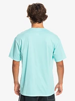 Heritage Heather Surf Tee