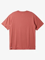 Heritage Heather Surf Tee