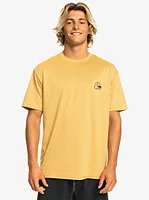 Heritage Heather Surf Tee