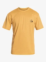 Heritage Heather Surf Tee