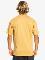 Heritage Heather Surf Tee