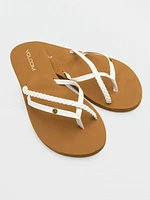 Thrills II Sandals