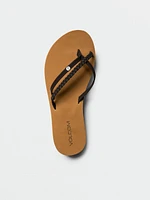 Thrills II Sandals