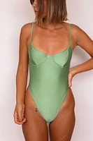 Cami One-Piece