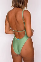 Cami One-Piece