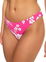 Printed Beach Classics Cheeky1