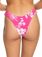 Printed Beach Classics Cheeky1