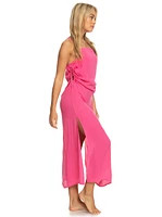 Sweety Night Maxi Beach Dress