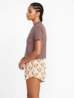 Retrospectacle Shorts