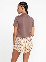 Retrospectacle Shorts