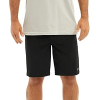 Mako 20" Hybrid Shorts