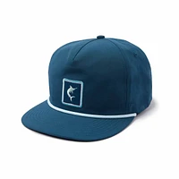 Marlin Unstructured Snapback