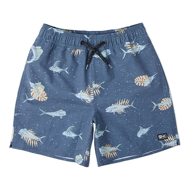 Youth Dockside Boardshorts 1