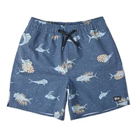Youth Dockside Boardshorts 1