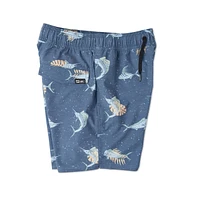 Youth Dockside Boardshorts 1