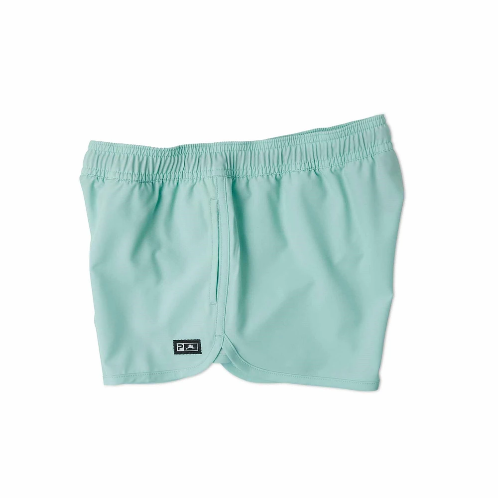 Ws Dockside Shorts