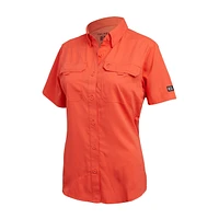 Ws Keys Guide Fishing Shirt