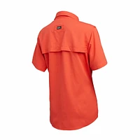 Ws Keys Guide Fishing Shirt