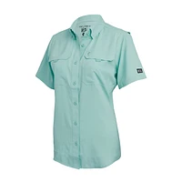 Ws Keys Guide Fishing Shirt