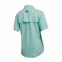 Ws Keys Guide Fishing Shirt