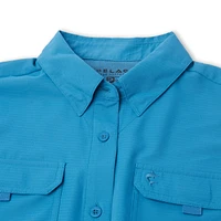 Ws Keys Guide Fishing Shirt