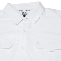 Ws Keys Guide Fishing Shirt