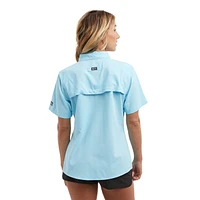 Ws Keys Guide Fishing Shirt