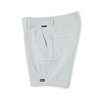 Mako 18" Hybrid Shorts