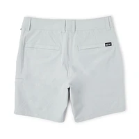 Mako 18" Hybrid Shorts