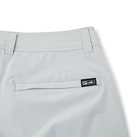 Mako 18" Hybrid Shorts