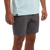 Mako 18" Hybrid Shorts