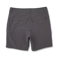 Mako 18" Hybrid Shorts