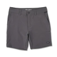 Mako 18" Hybrid Shorts