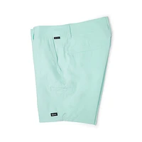 Mako 18" Hybrid Shorts