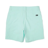 Mako 18" Hybrid Shorts