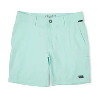 Mako 18" Hybrid Shorts