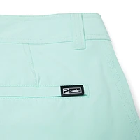 Mako 18" Hybrid Shorts