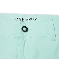 Mako 18" Hybrid Shorts