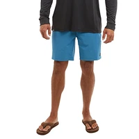 Mako 18" Hybrid Shorts