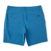 Mako 18" Hybrid Shorts